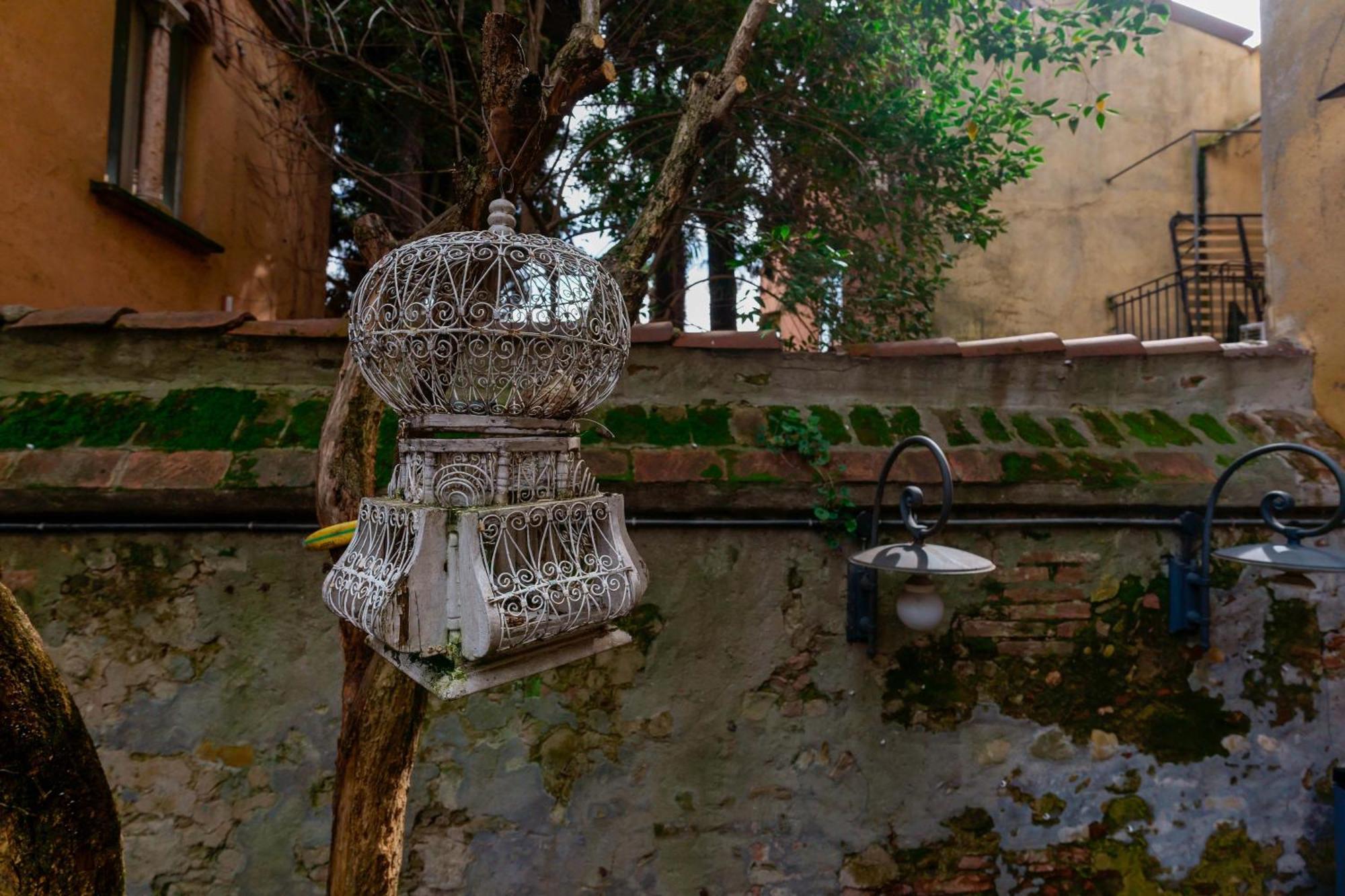 Borgo Cantarana بولونيا المظهر الخارجي الصورة